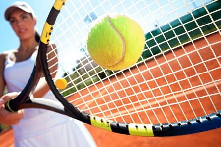 Adult Leagues