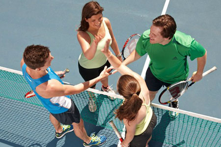 Adult Leagues