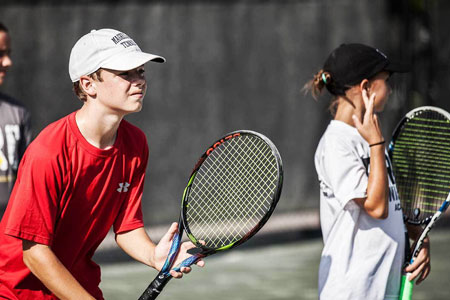 Junior Program