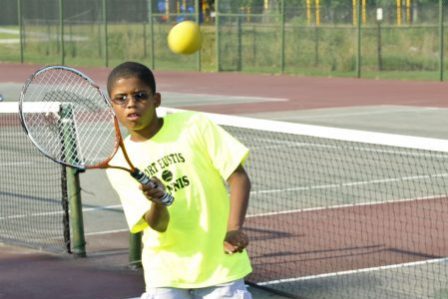 Junior Program