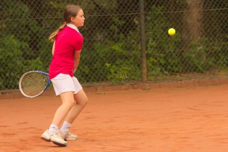Junior Program